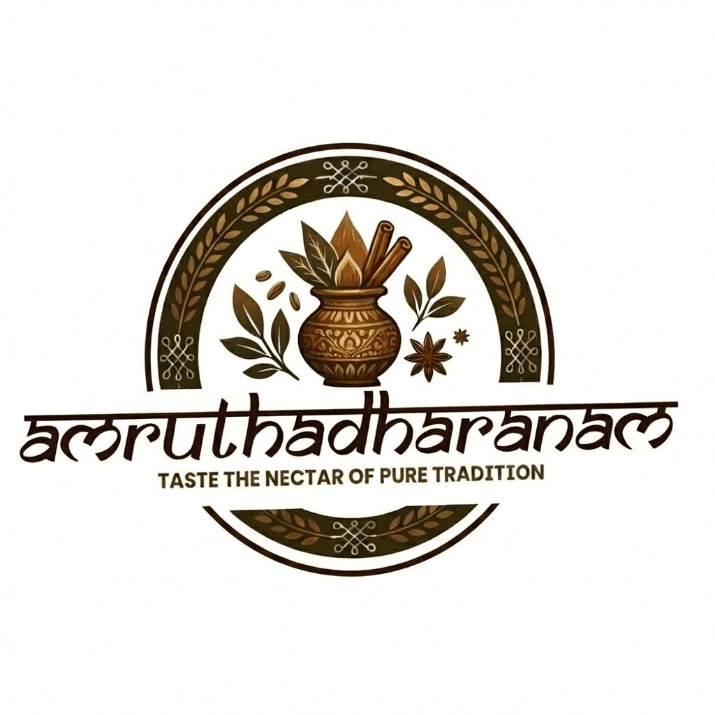Amruthadharanam